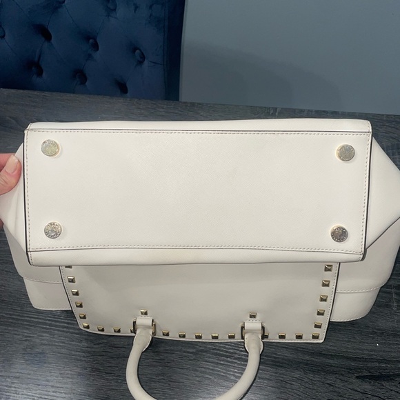 MICHAEL KORS large studded tote bag - Picture 5 of 9